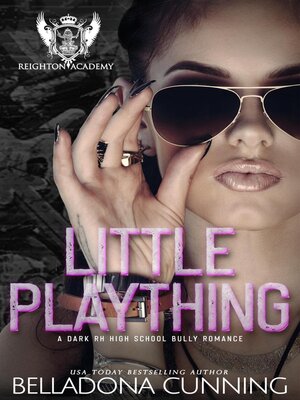 cover image of Little Plaything